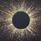 STAR COLOUR 4 abstract painting 