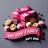 Oh You Fancy By Carlene