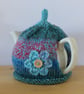 Knitted Tea Cosy - Image 4