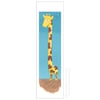 Giraffe bookmark