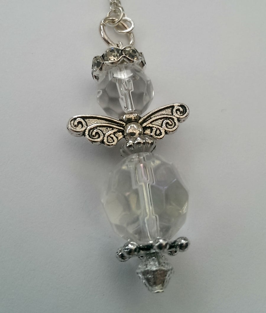 Angel Hanging Decoration