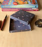 Wildlife at Christmas- A handmade, ultra-thin, gift box