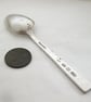 Fizz saver spoon, slightly rude wording - Image 4