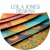 Lola Jones Designs
