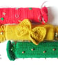 KNITTING PATTERN - Christmas Crackers - Intermediate level knitting - Image 3