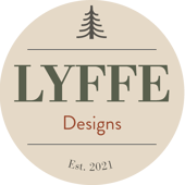 Lyffe Designs