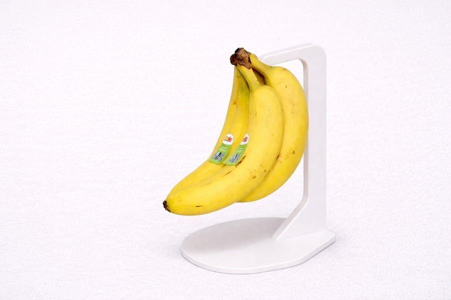 Banana Stand - 110 - 220 - 175mm