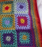 Crochet blanket  - Image 8