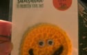 Crochet Smiley Faces
