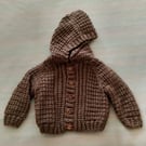 Baby Hoodie 
