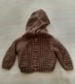 Baby Hoodie 