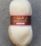 KNITTING PATTERN PDF Cream Bag for Doll - Image 5