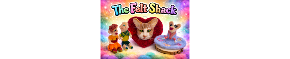 The Felt Shack 