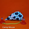 Nipfest - Catnip Filled Mouse toy