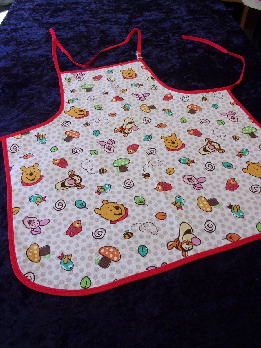 Baby Apron