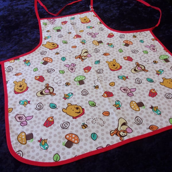 Baby Apron