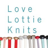 Love Lottie Knits