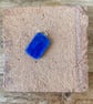 Handpainted Air Dry Clay Fish Pendant Charm - Image 6