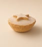 Faux Fake Bake Food 6 Mince Pies - Image 6