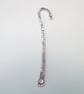 18 Sun rainbow star moon silver tone bookmarks x18 - Image 2