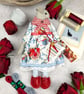 Jonna, A Christmas Mouse - Image 3