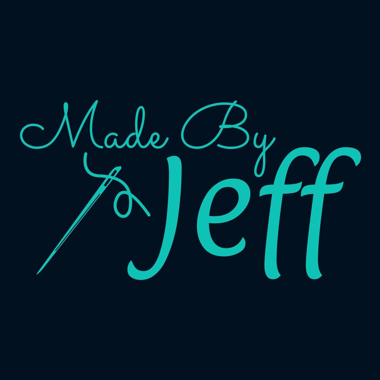 Made By Jeff