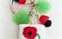 Bag Charms / Keyrings