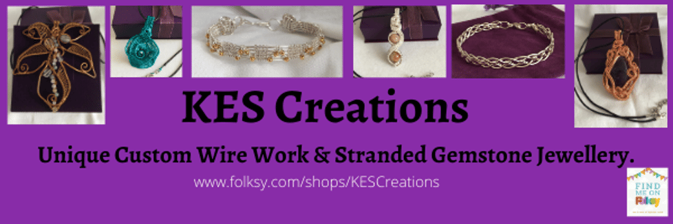 KES Creations