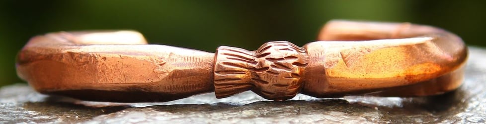 Mighty Copper Scotland