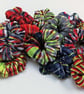 Merino wool scrunchies - Image 1