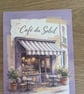 Parisian Daydreams Postcard Set - 6 A6 vintage-style Paris Postcards  - Image 3