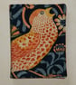 Needle case - Strawberry thief - Image 1