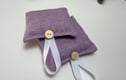 LAVENDER SACHETS