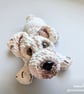 Custom made crochet doggies. Unique gifts! - Image 1