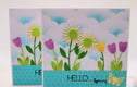 EASTER CARDS