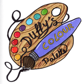 Duffy's Colour Palette