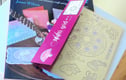 Parchment Craft Supples