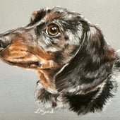 Louise Hynd Artist