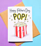 Fathers Day Card, Dad card, Funny Card for Dad - Image 3