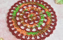 Doilies and Coasters