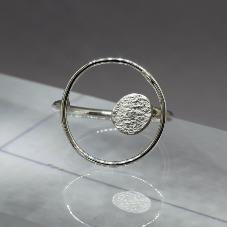 Orbit Ring