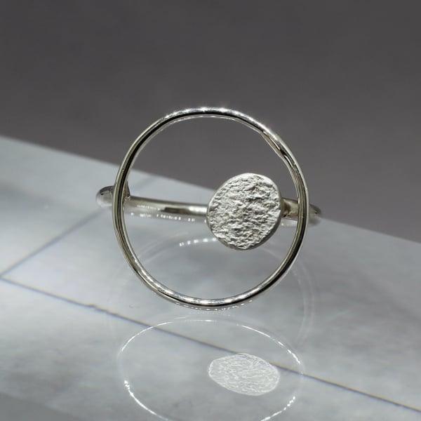 Orbit Ring