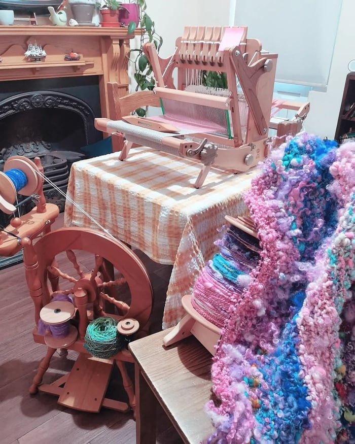 WoollyMoMo