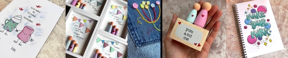 Whimsical World Gifts