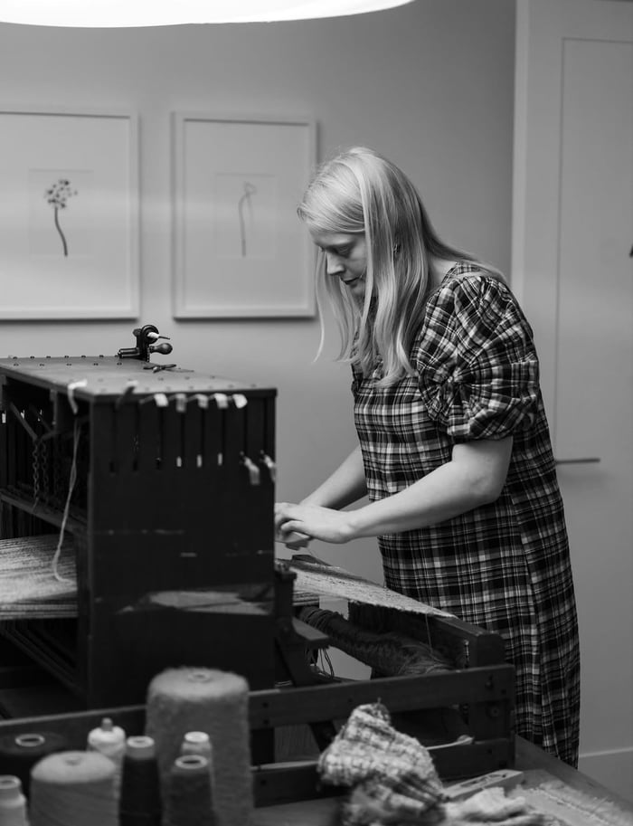 The Modern Tapestry Co