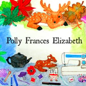 Polly Frances Elizabeth