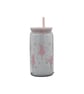 Pink Ballet Dancer Tumbler - Image 2