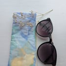 Sunglasses case - Nature's camouflage 