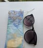 Sunglasses case - Nature's camouflage  - Image 1