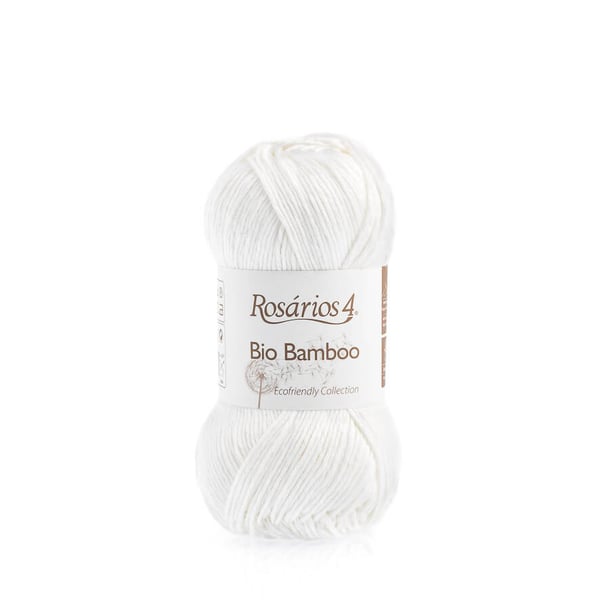 BIO BAMBOO (DK YARN)